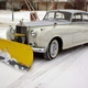 Illustration for article titled Show Us Your Winter Beater.
